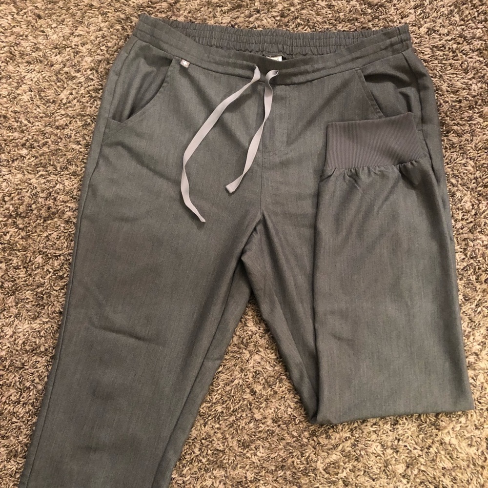 Figs Zamora jogger scrub pants
